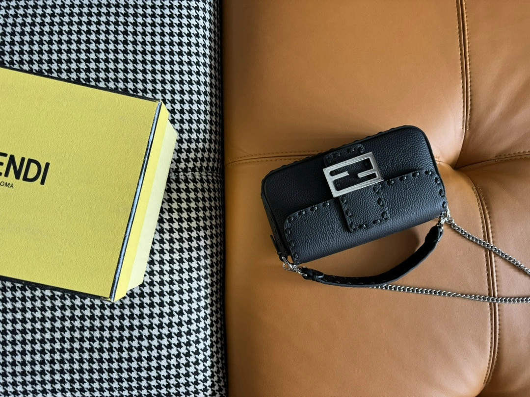 Fendi Satchel Bags GoAnywhere 69682