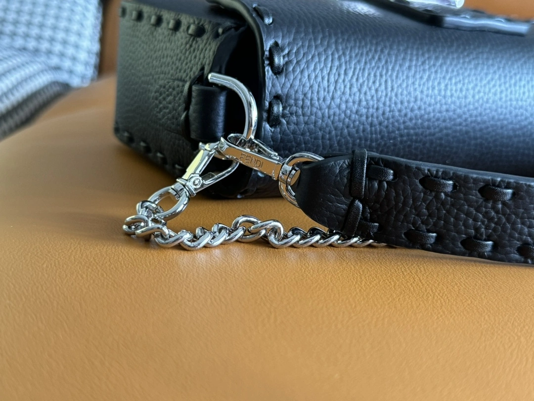 Fendi Satchel Bags GoAnywhere 69682