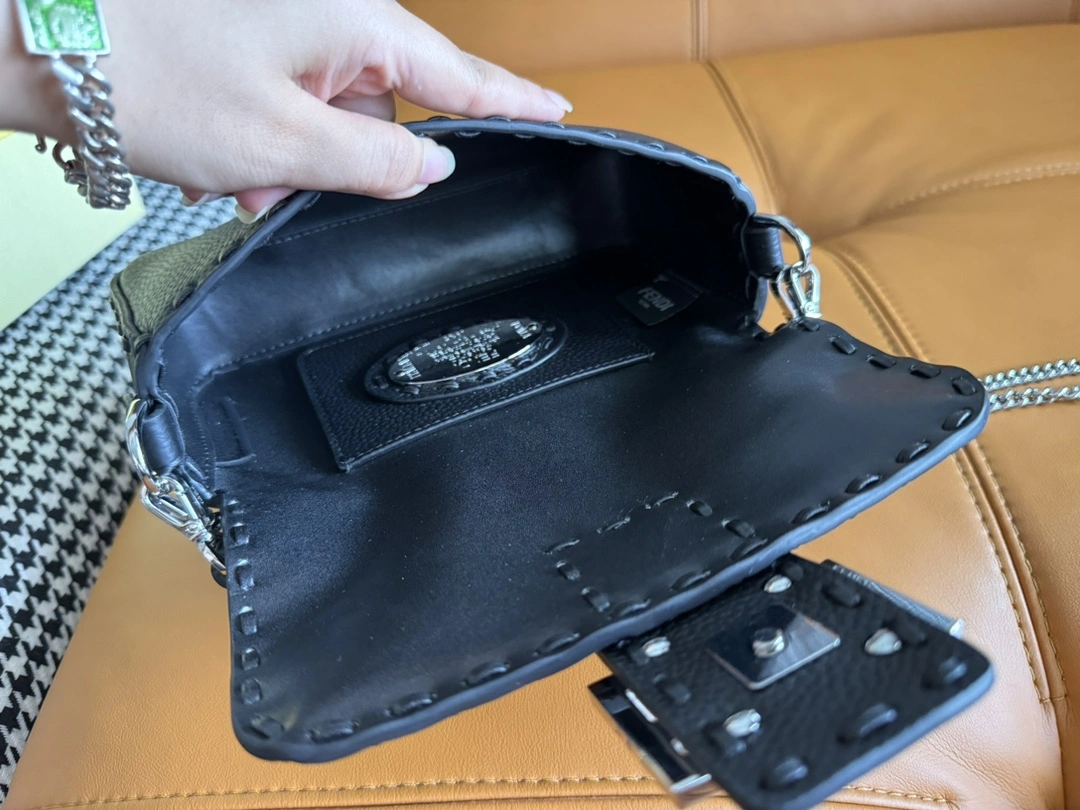Fendi Satchel Bags GoAnywhere 69682