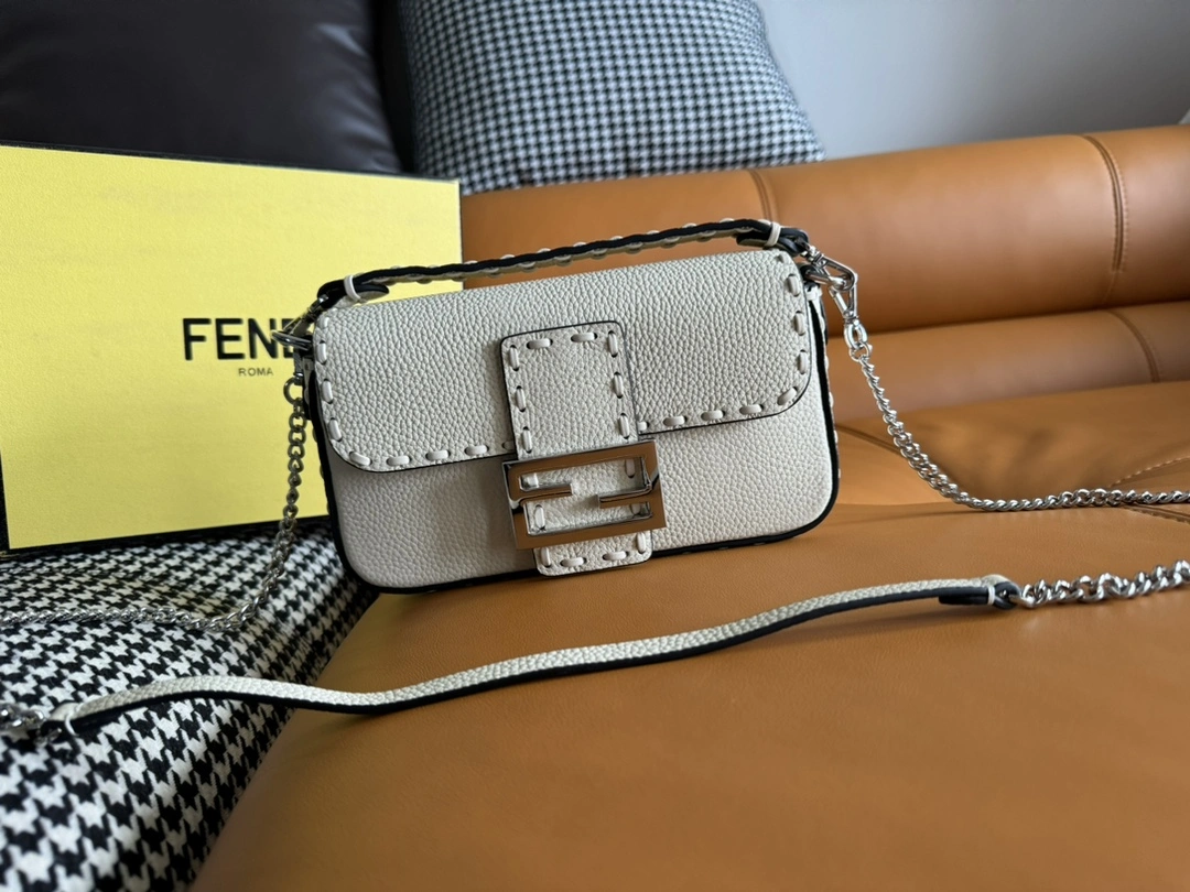 WrinkleFree Fendi Satchel Bags 69684