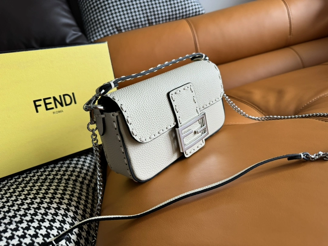 WrinkleFree Fendi Satchel Bags 69684