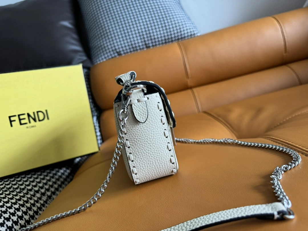 WrinkleFree Fendi Satchel Bags 69684