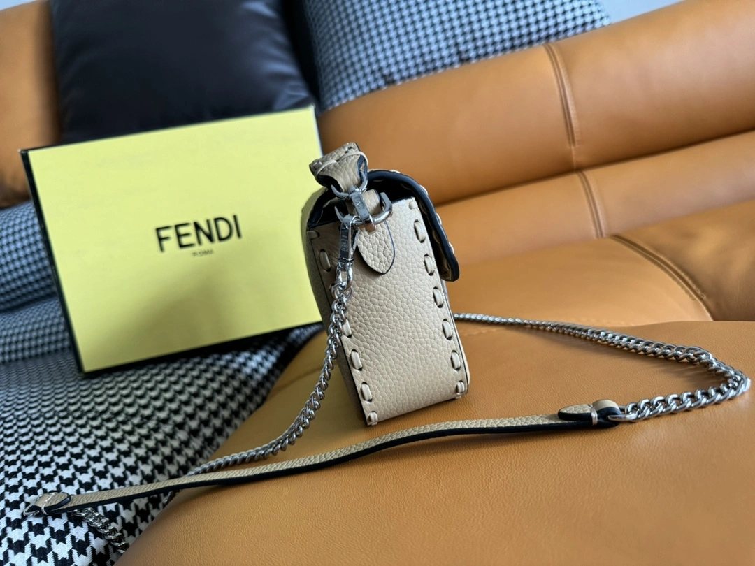 Fendi Satchel Bags Thermal 69681