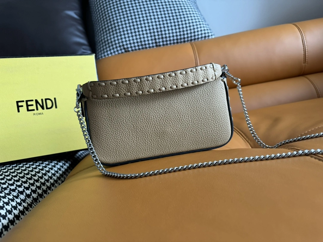 Fendi Satchel Bags Thermal 69681