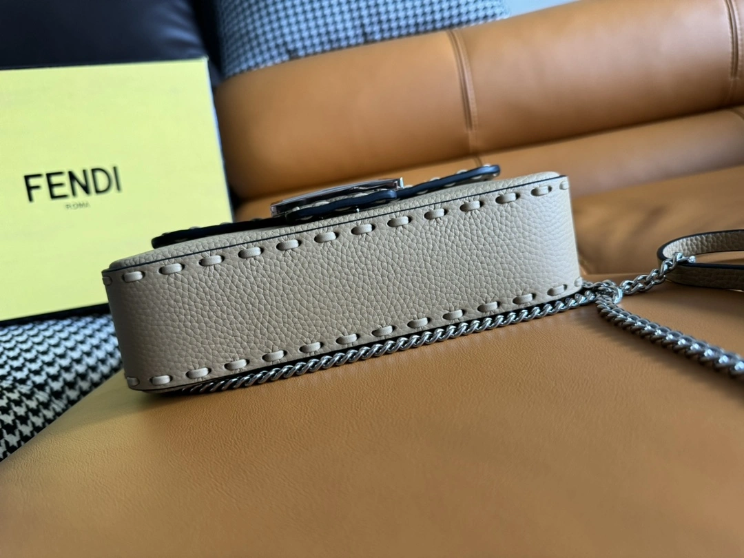 Fendi Satchel Bags Thermal 69681