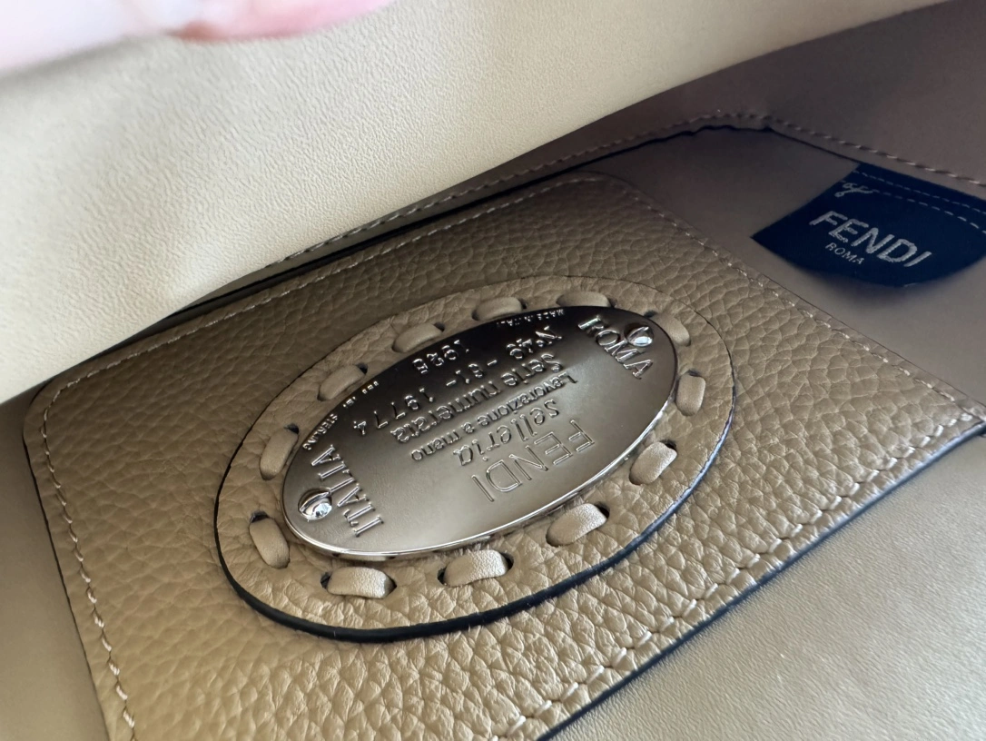 Fendi Satchel Bags Thermal 69681