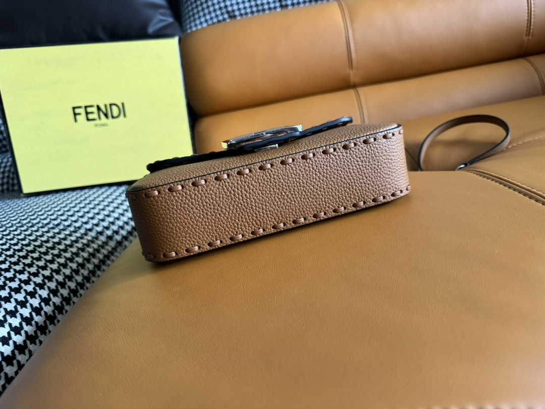 Tailored Fendi Satchel Bags 69722