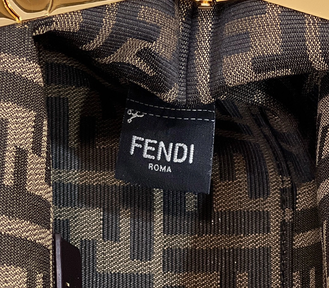Fendi Satchel Bags Sleek 69673