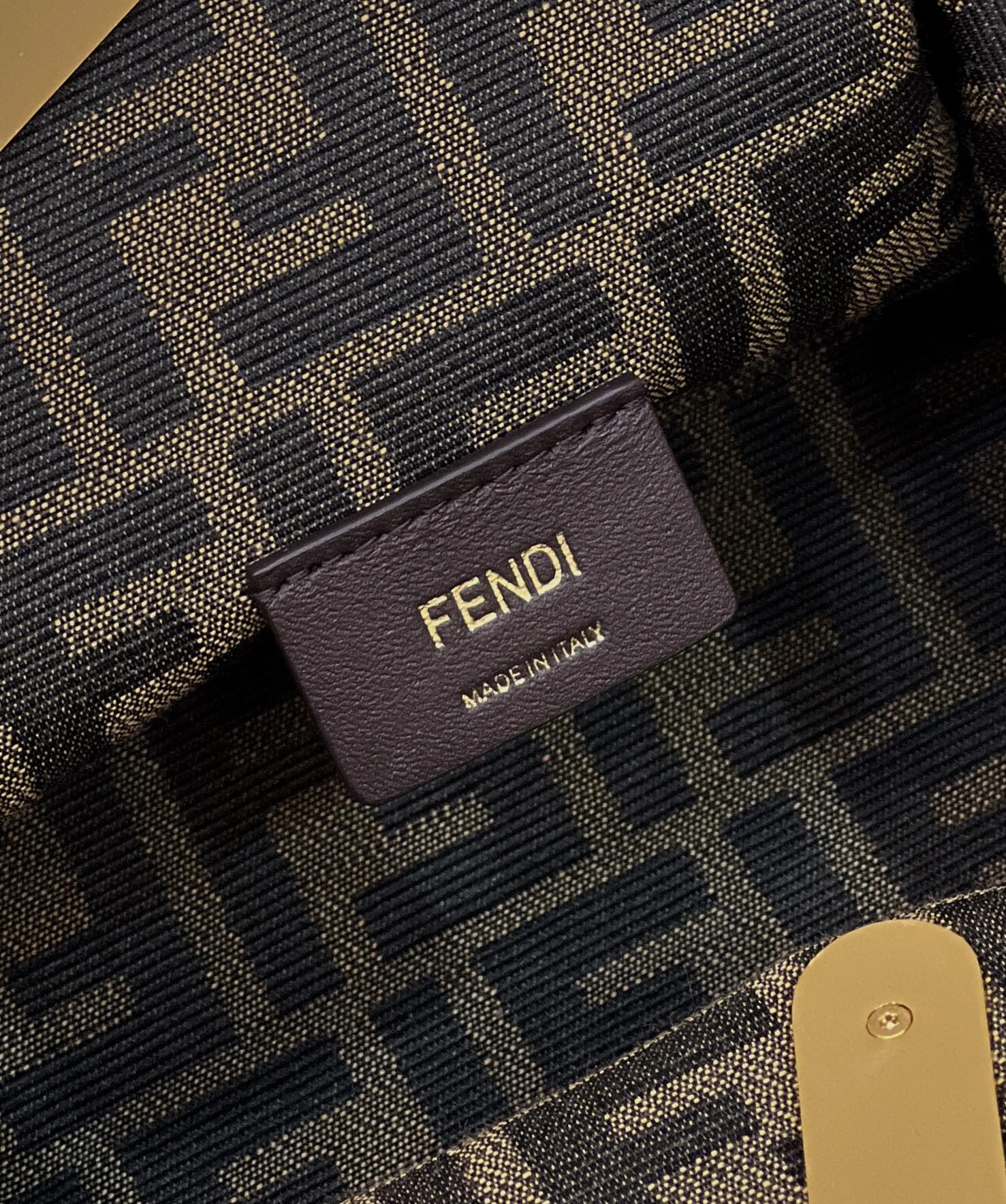 Fendi Satchel Bags TopPick 69676