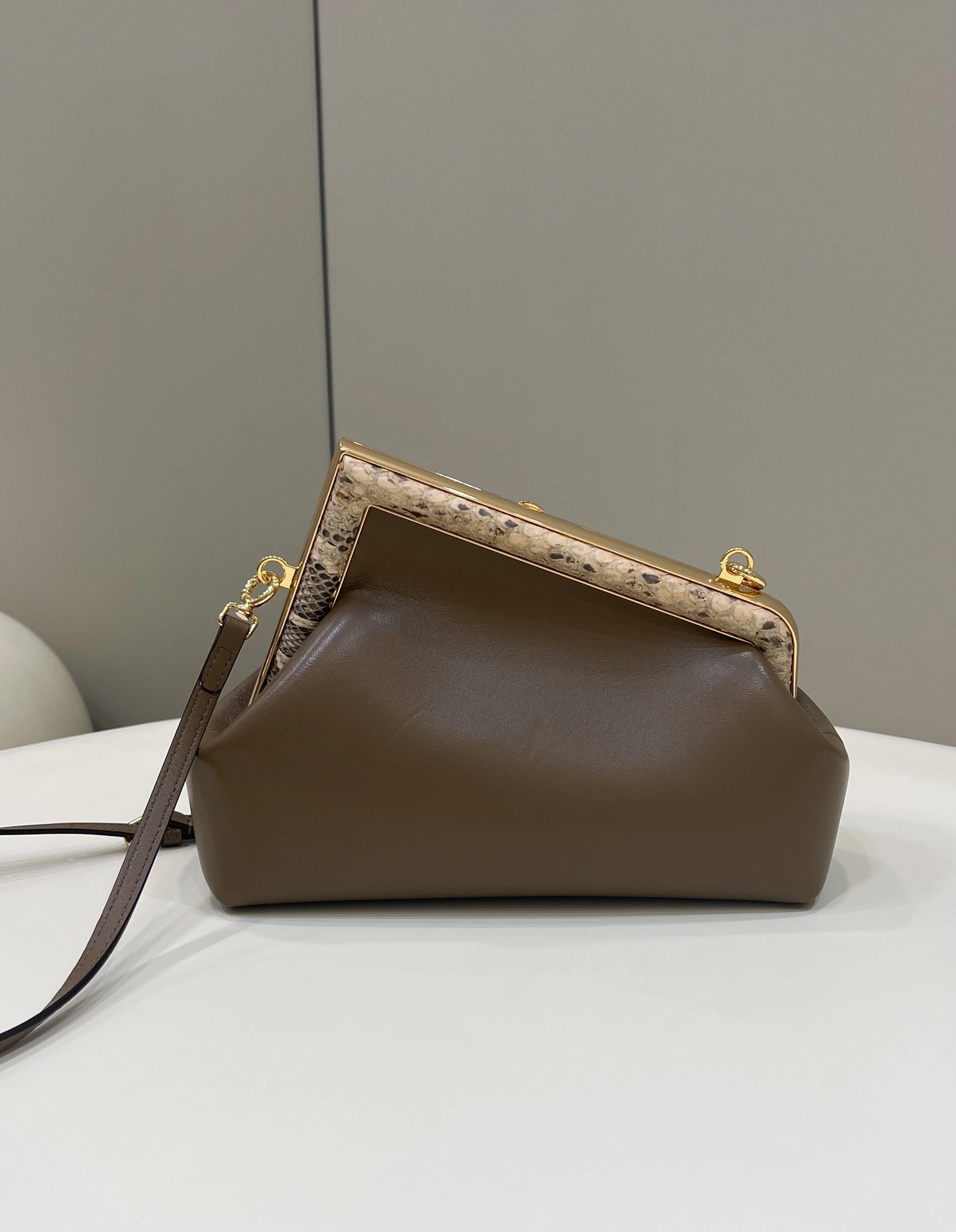 Fendi Satchel Bags HighPerformance 69672