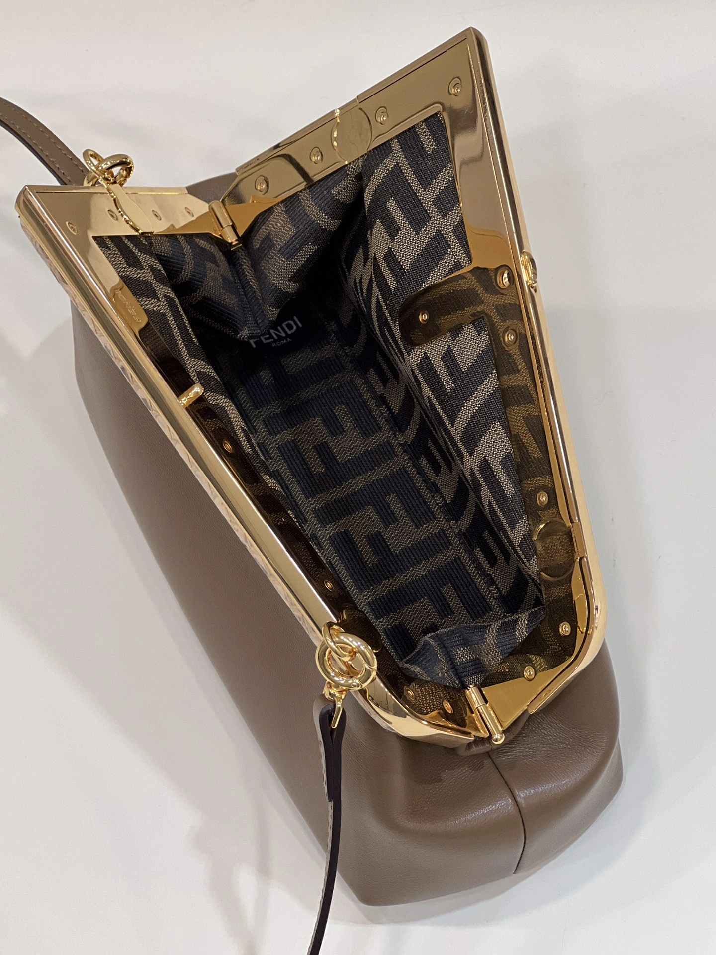 Fendi Satchel Bags HighPerformance 69672