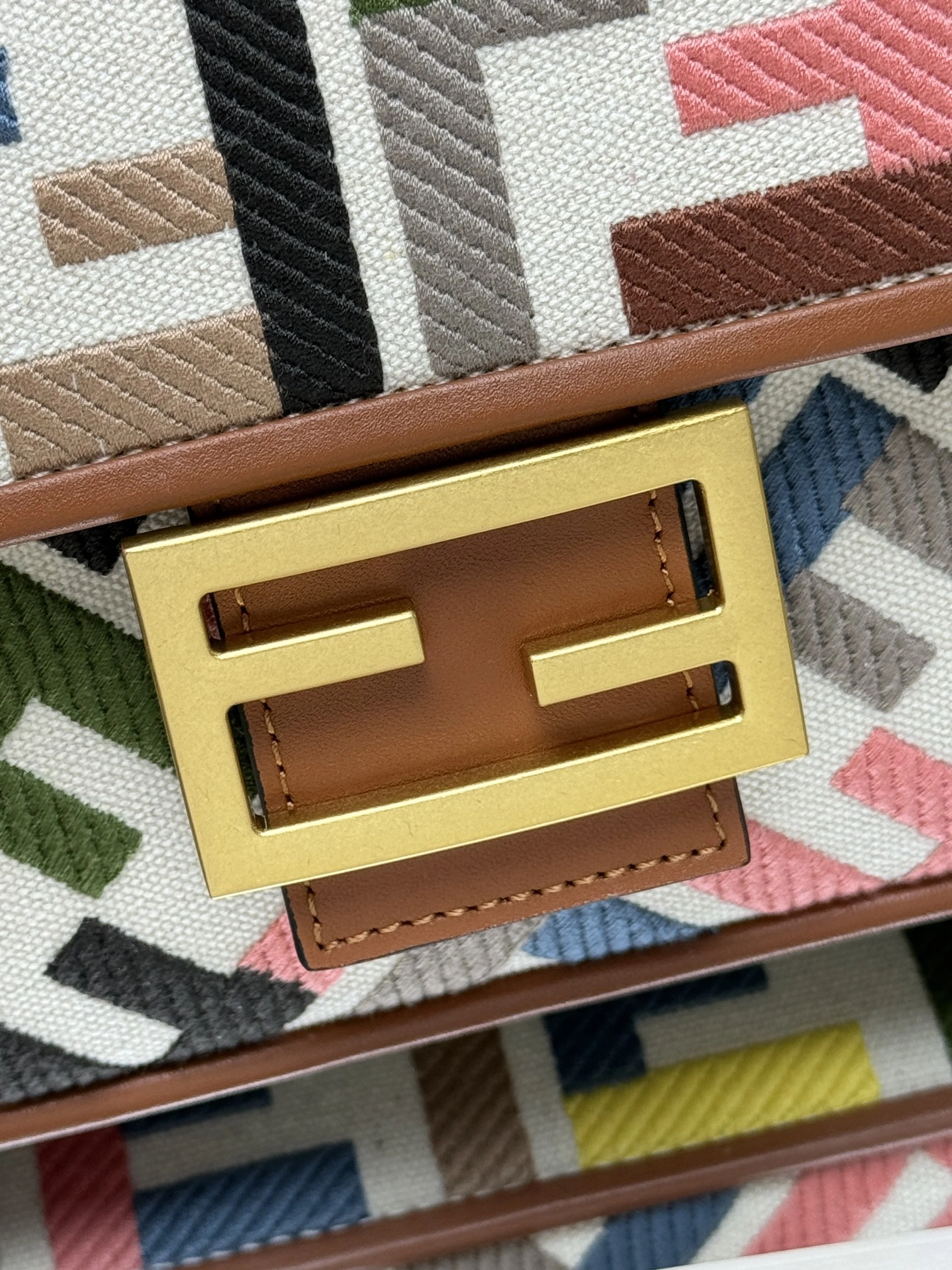 Fendi Satchel Bags Sleek 69690