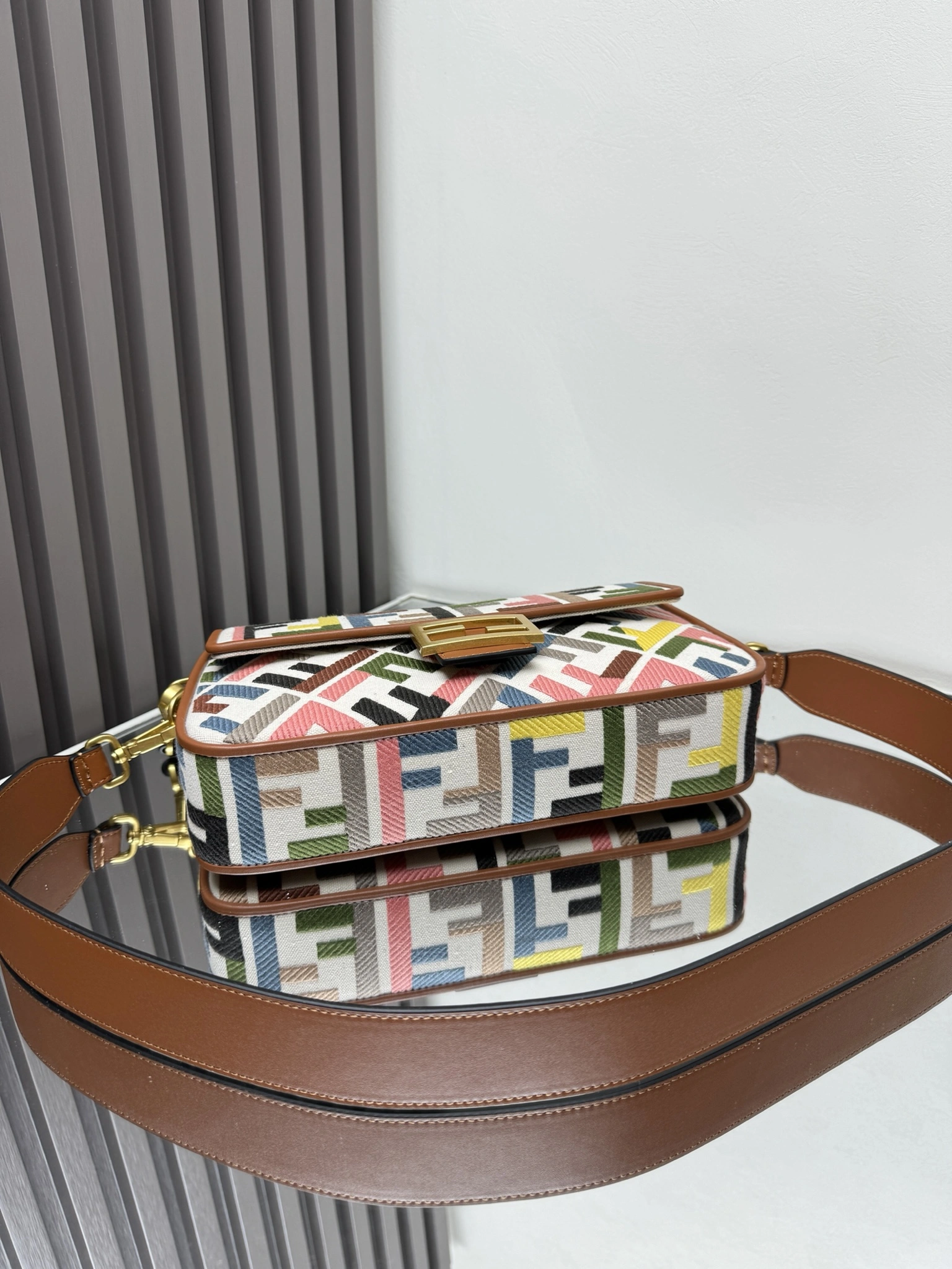 Fendi Satchel Bags Sleek 69690