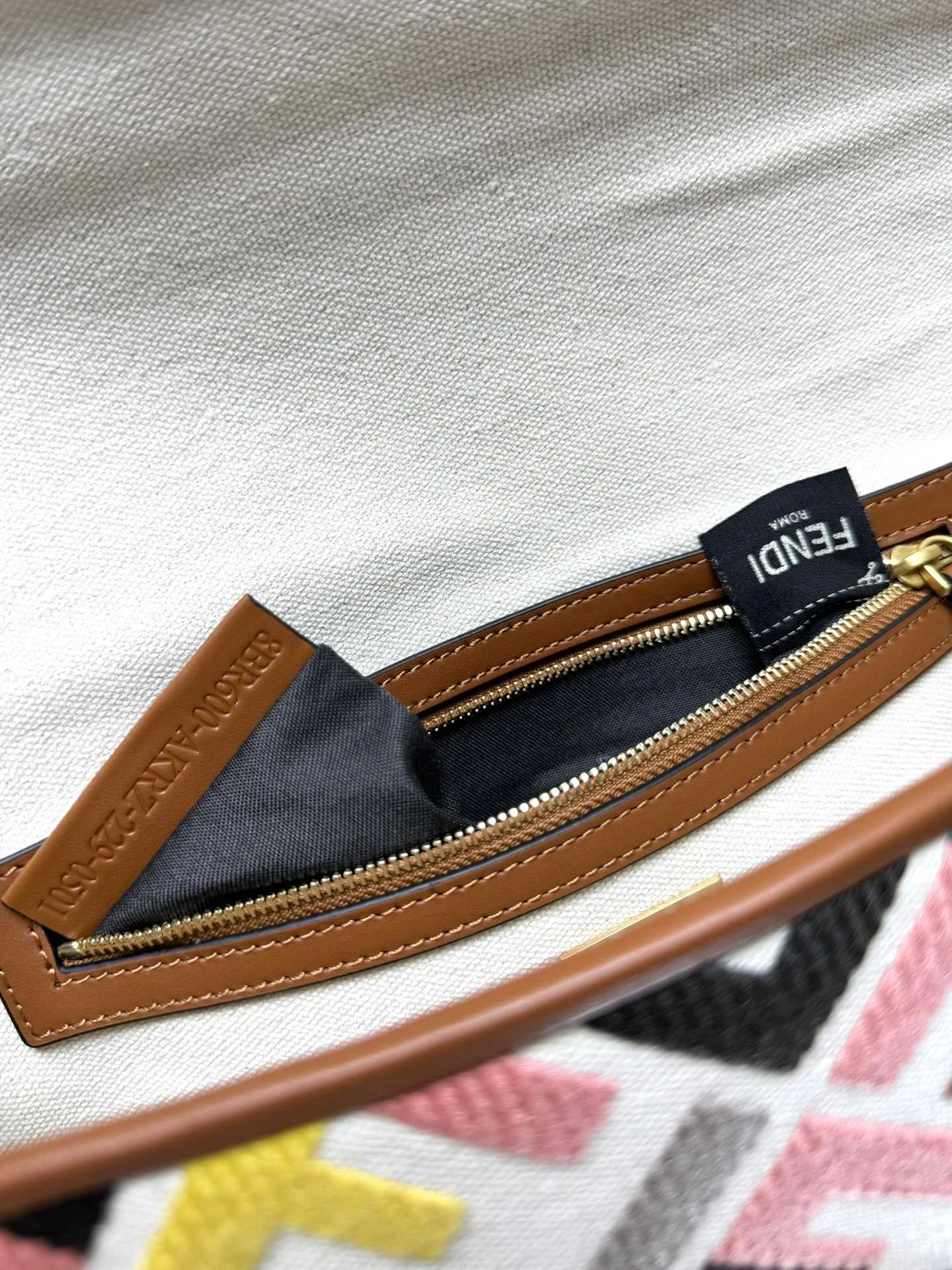 Fendi Satchel Bags Sleek 69690