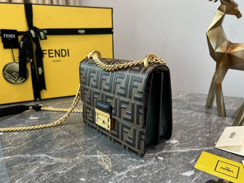 Fendi Satchel Bags SunProtective 57512