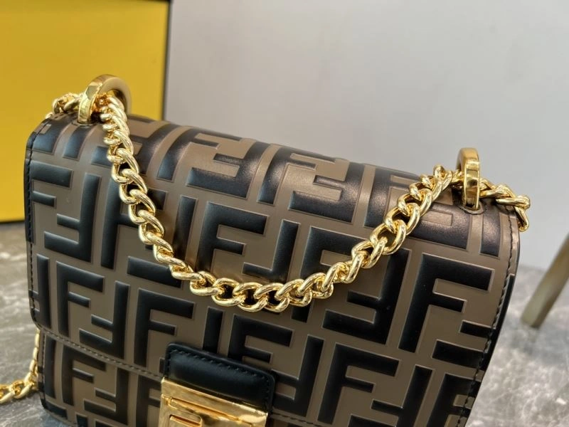 Fendi Satchel Bags SunProtective 57512