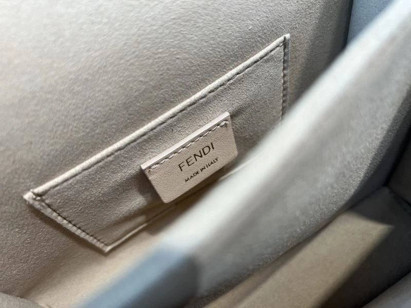Fendi Satchel Bags SunProtective 57512