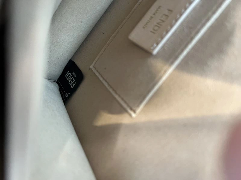 Fendi Satchel Bags SunProtective 57512