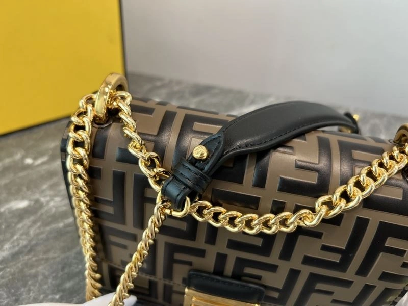 Fendi Satchel Bags SunProtective 57512