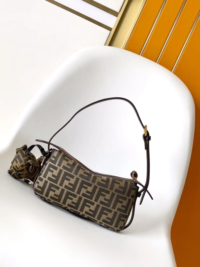 Fendi Satchel Bags Refined 57508