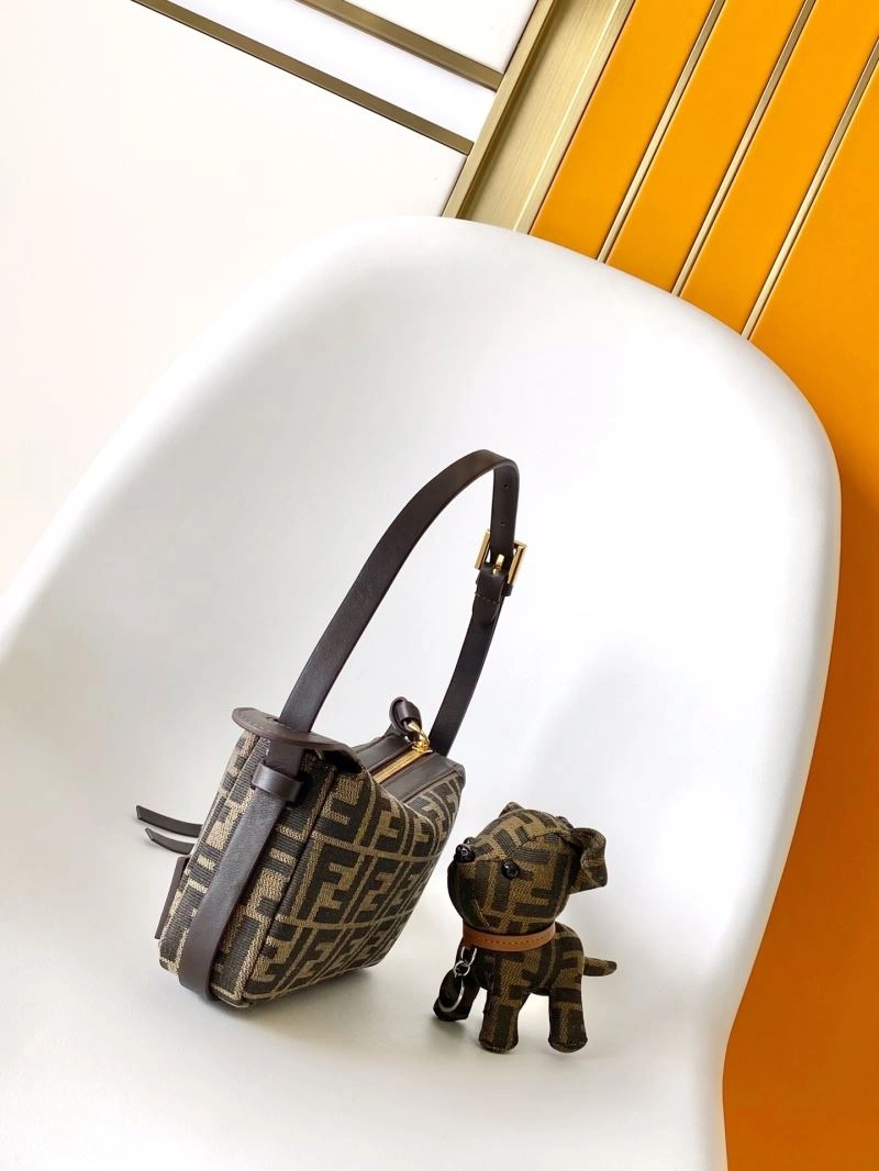 Fendi Satchel Bags Refined 57508