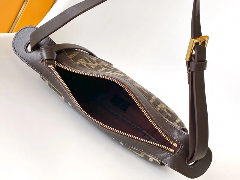 Fendi Satchel Bags Refined 57508