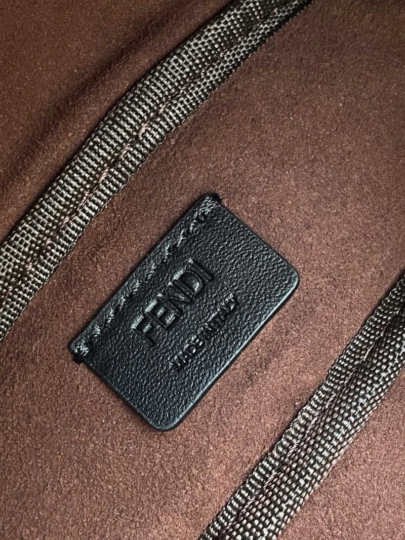 Fendi Satchel Bags Refined 57508