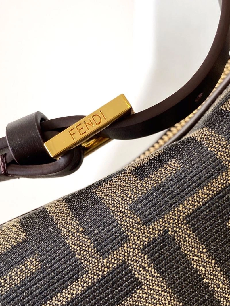Fendi Satchel Bags Refined 57508