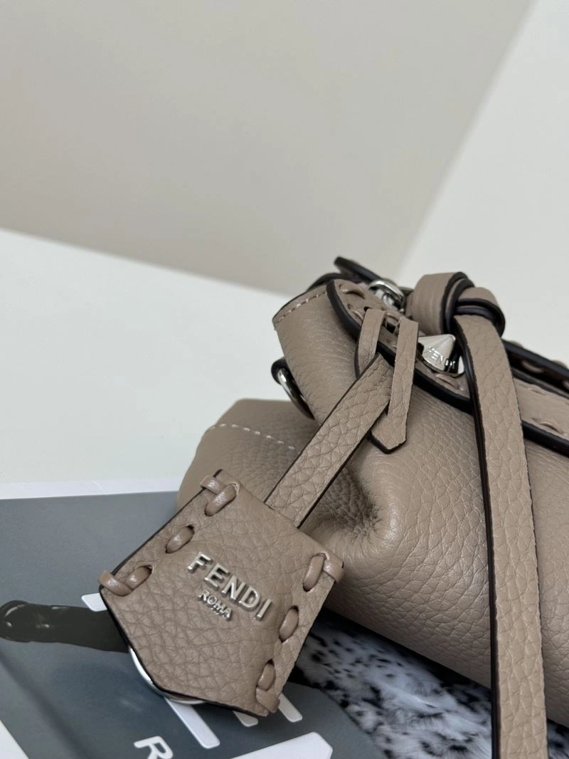 Timeless Fendi Satchel Bags 57538