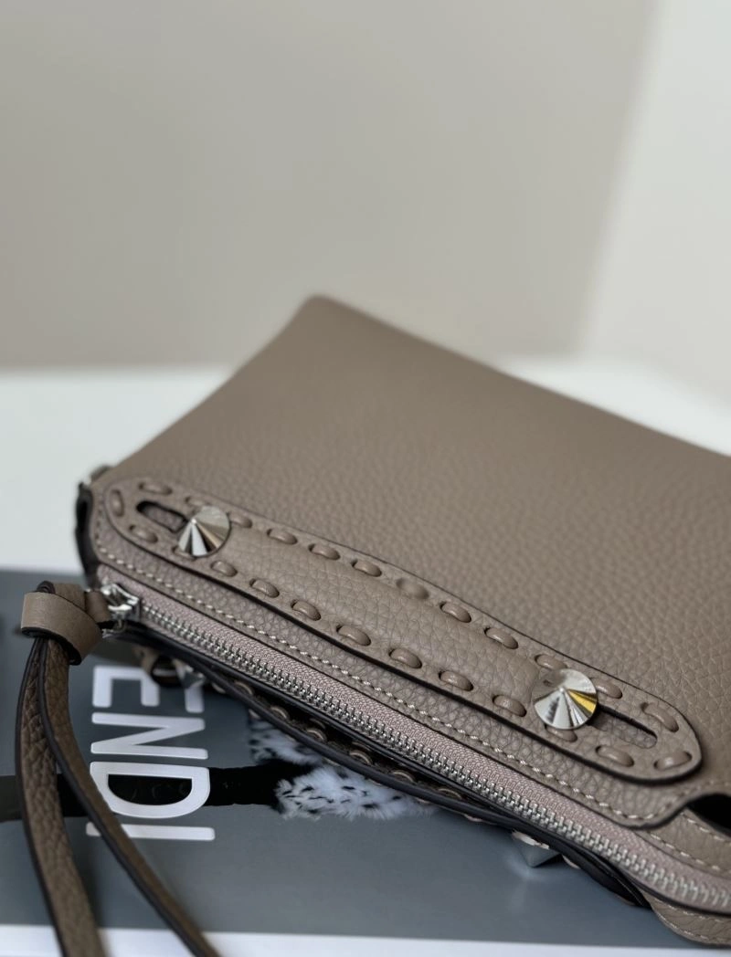 Timeless Fendi Satchel Bags 57538