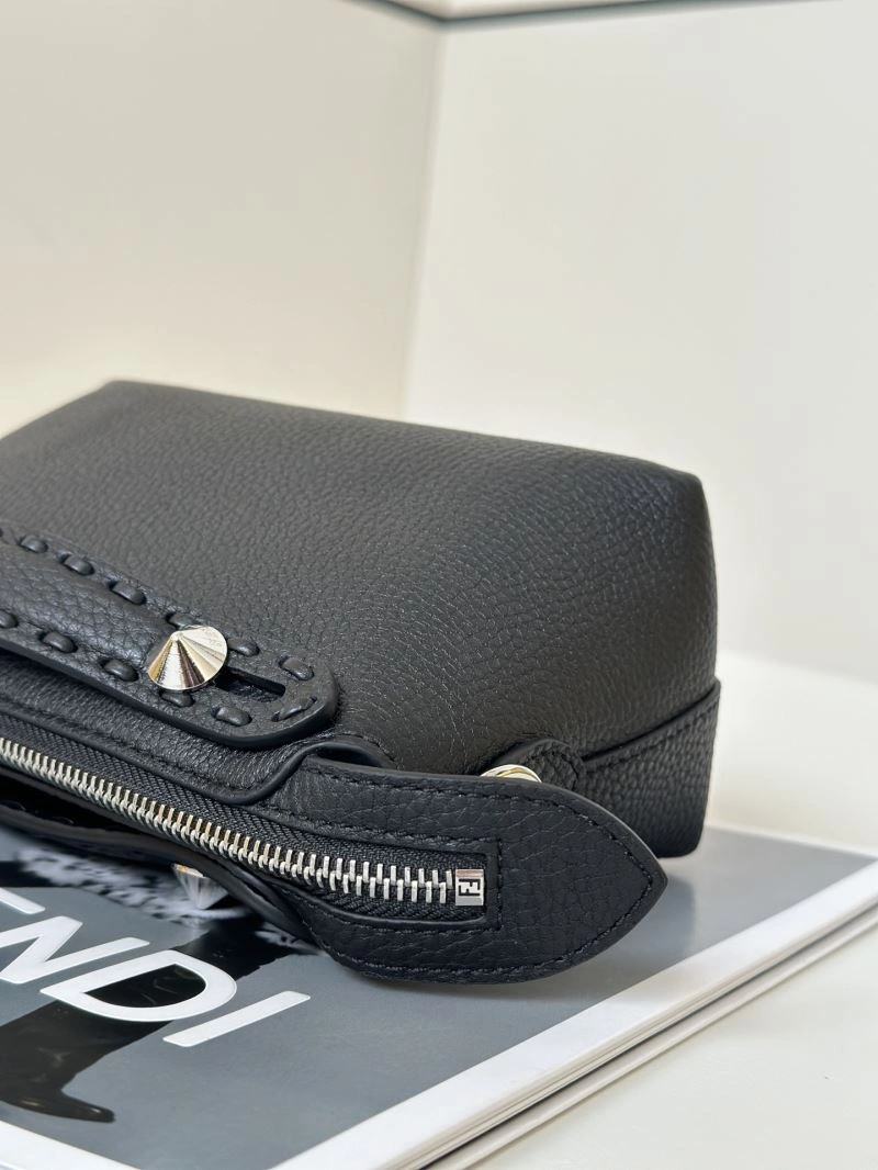 Fendi Satchel Bags Trendsetting 57581