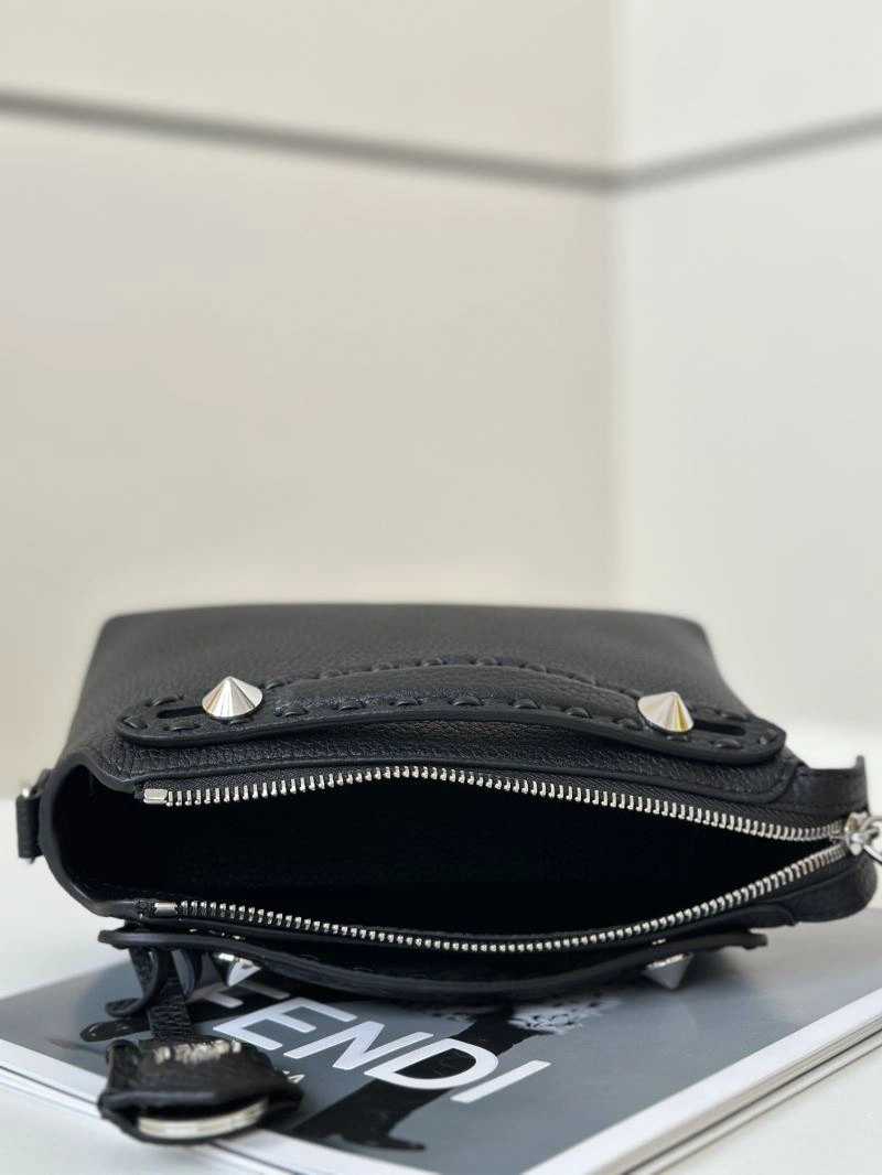 Fendi Satchel Bags Trendsetting 57581