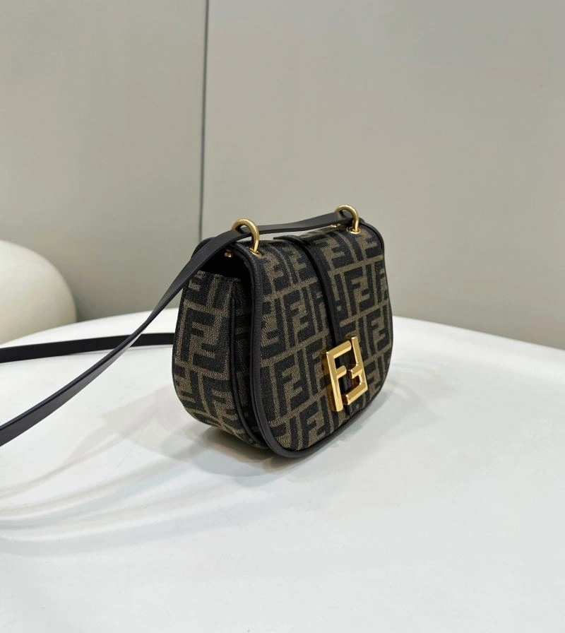 Fendi Satchel Bags Practical 57504