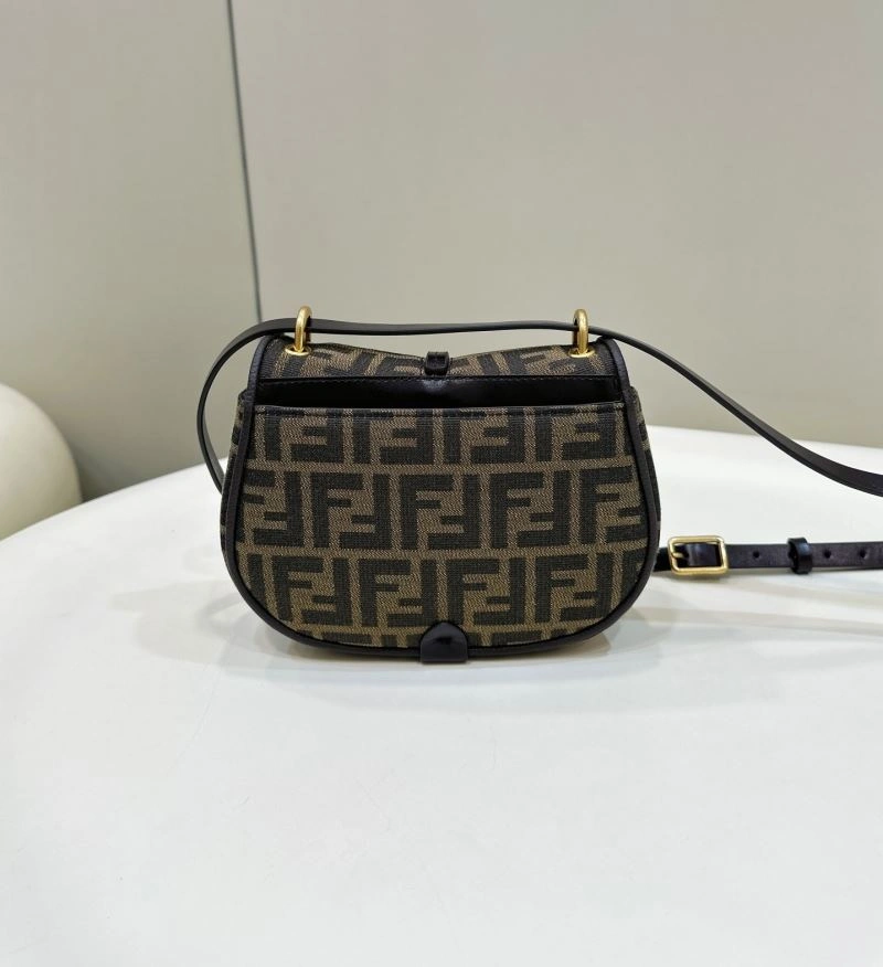 Fendi Satchel Bags Practical 57504