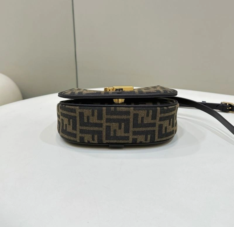 Fendi Satchel Bags Practical 57504