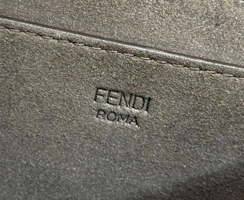 Fendi Satchel Bags Practical 57504