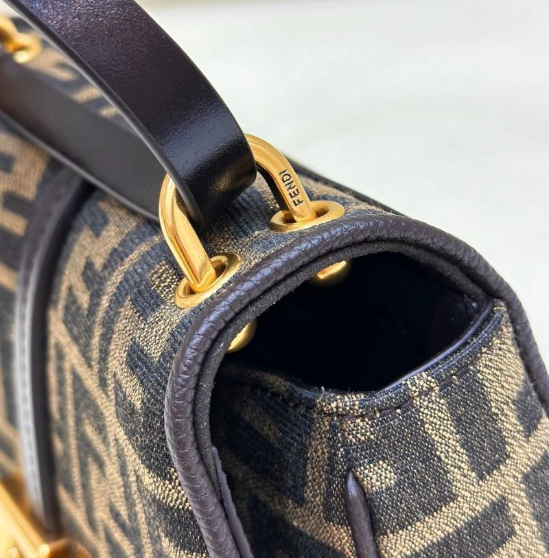 Fendi Satchel Bags Practical 57504
