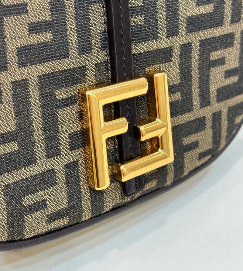Fendi Satchel Bags Practical 57504