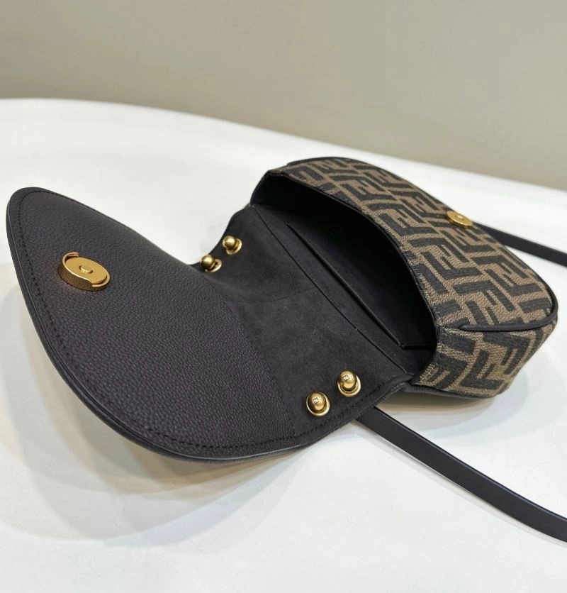 Fendi Satchel Bags Practical 57504