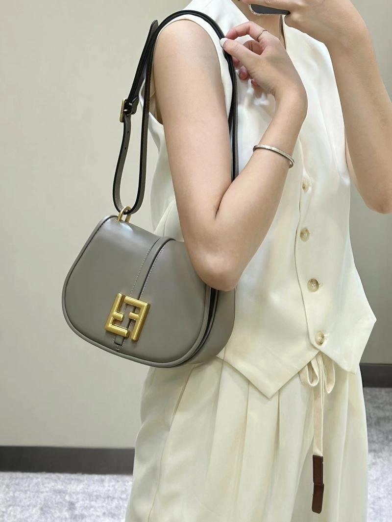 Fendi Satchel Bags UrbanChic 57539