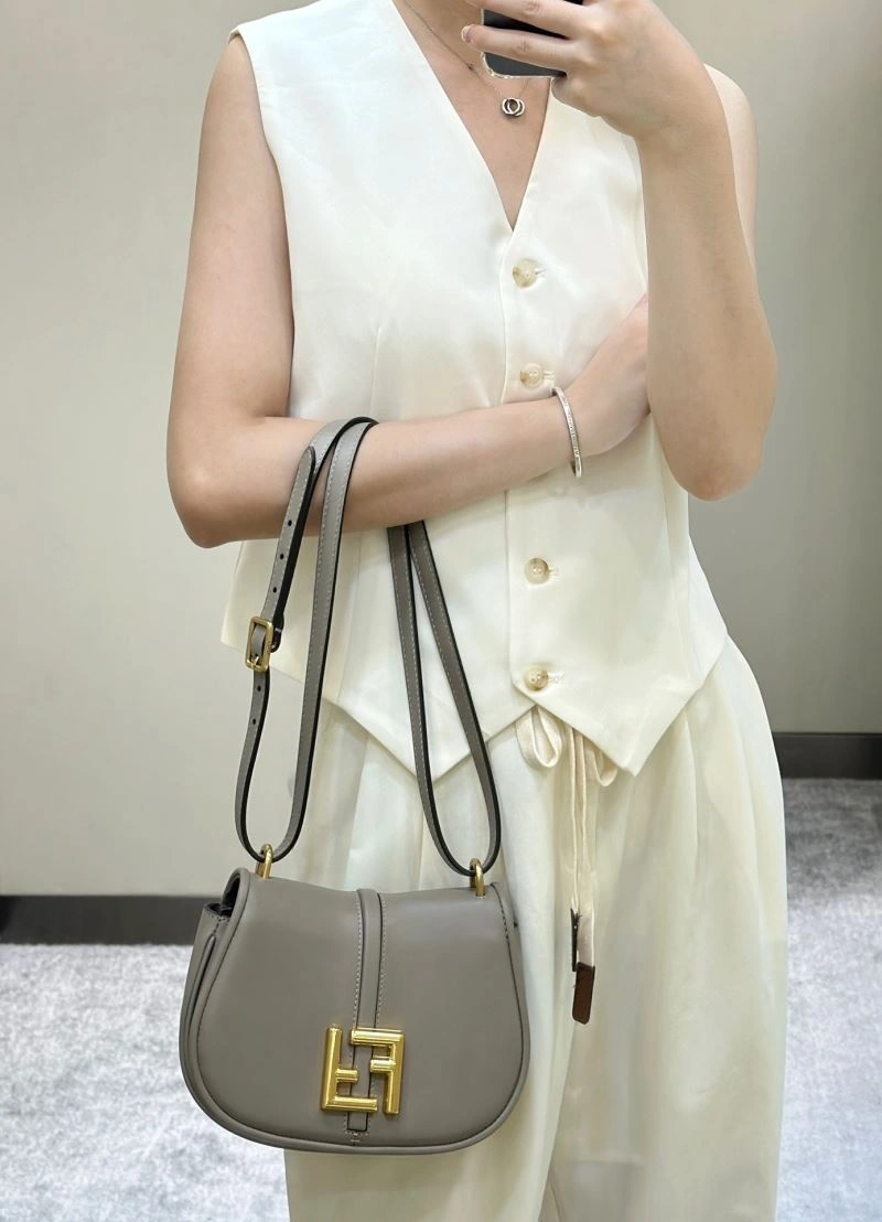 Fendi Satchel Bags UrbanChic 57539