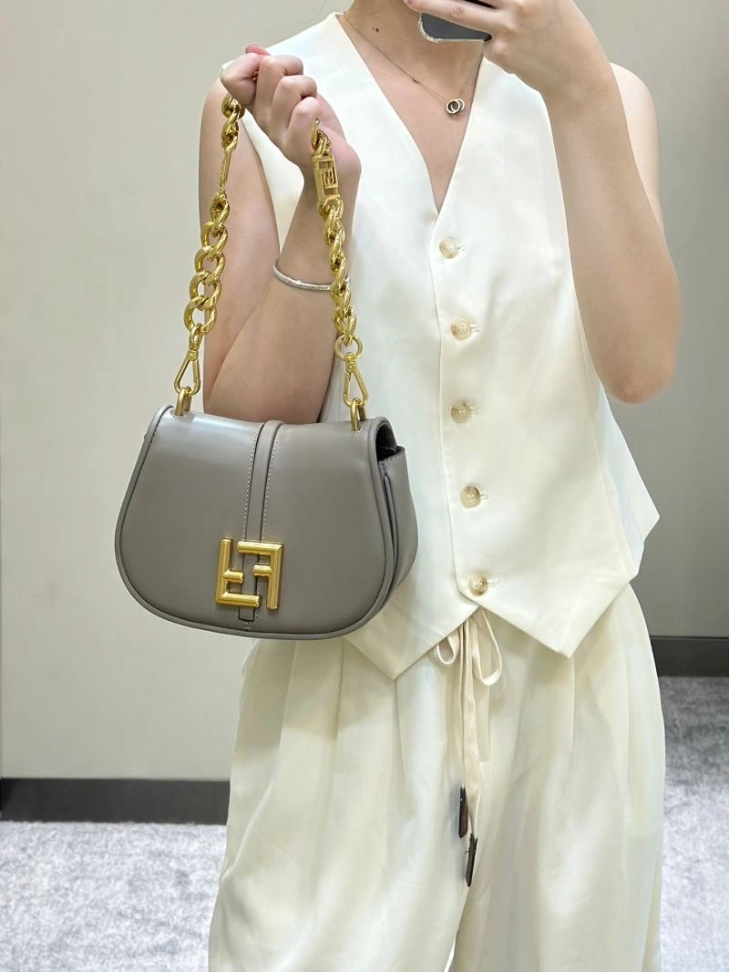 Fendi Satchel Bags UrbanChic 57539