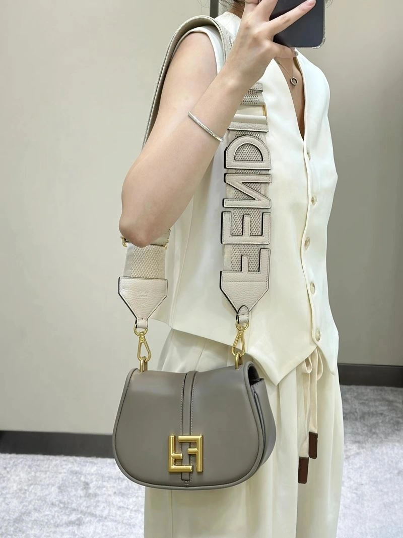 Fendi Satchel Bags UrbanChic 57539