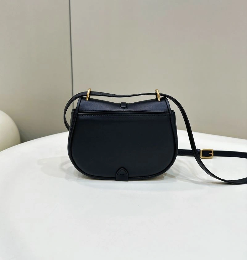 Resilient Fendi Satchel Bags 57503