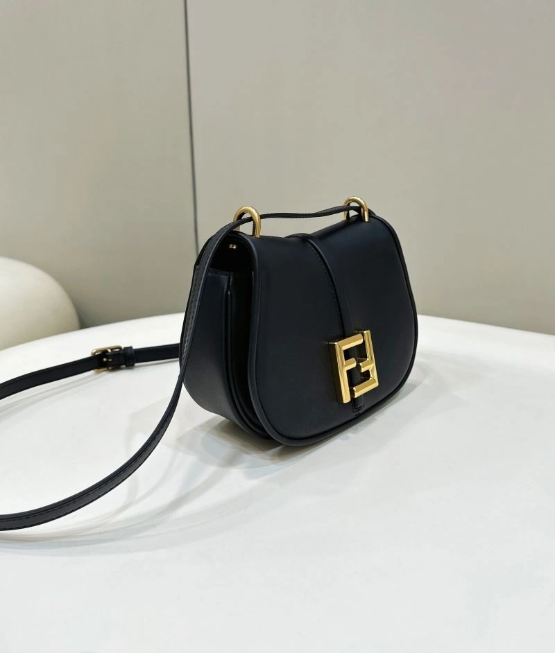 Resilient Fendi Satchel Bags 57503