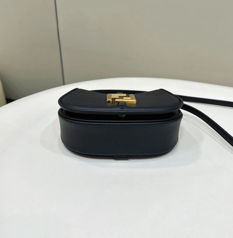 Resilient Fendi Satchel Bags 57503