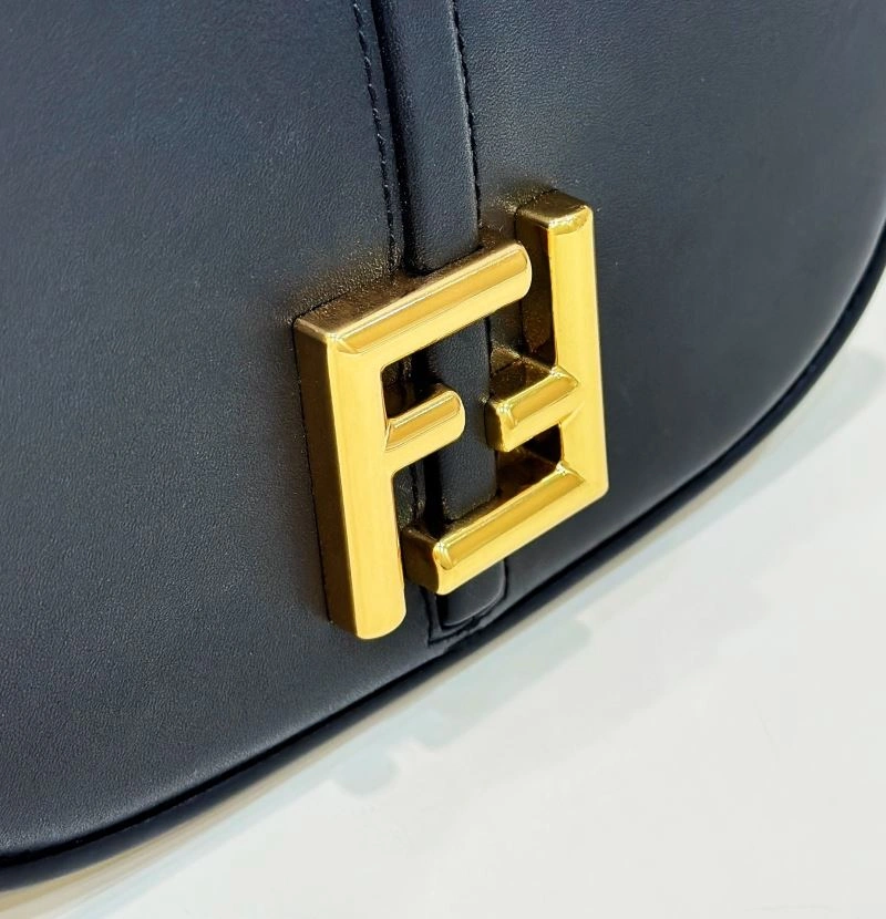 Resilient Fendi Satchel Bags 57503