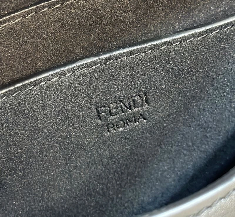 Resilient Fendi Satchel Bags 57503