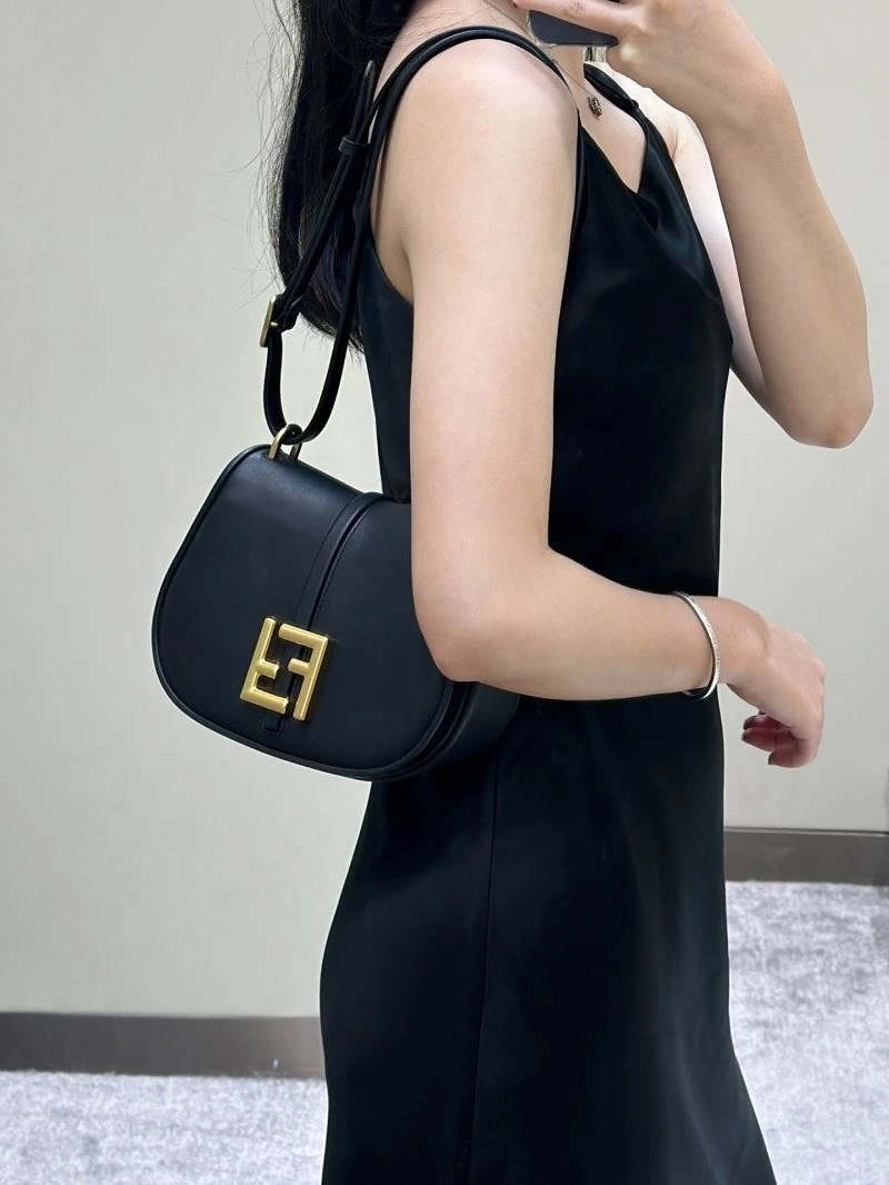 Resilient Fendi Satchel Bags 57503