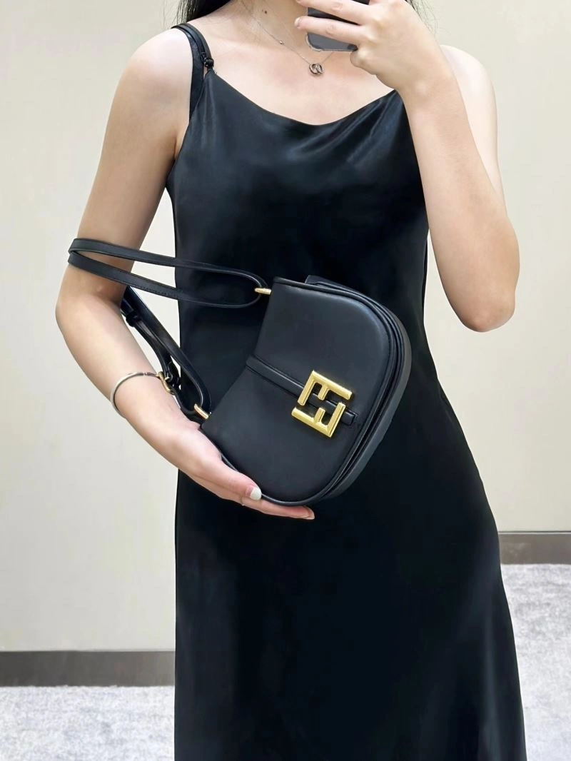 Resilient Fendi Satchel Bags 57503